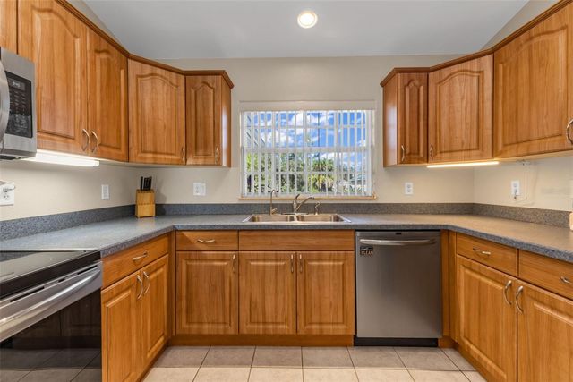 2924 LA TASSEL STREET, North Port, FL 34288