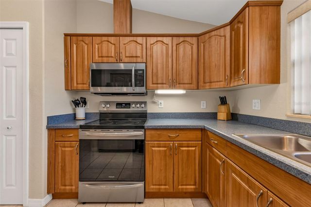 2924 LA TASSEL STREET, North Port, FL 34288