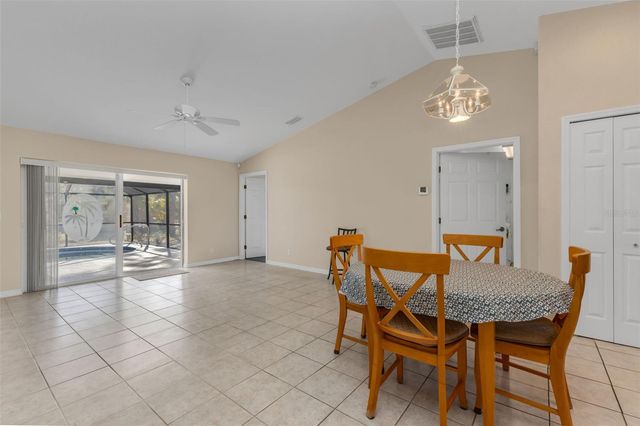 2924 LA TASSEL STREET, North Port, FL 34288