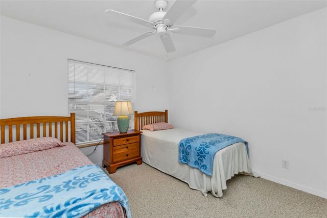 2924 LA TASSEL STREET, North Port, FL 34288