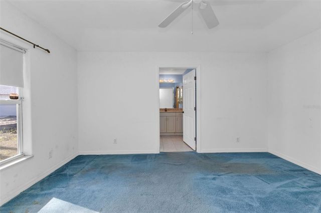 2924 LA TASSEL STREET, North Port, FL 34288