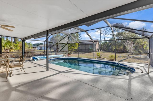 2924 LA TASSEL STREET, North Port, FL 34288