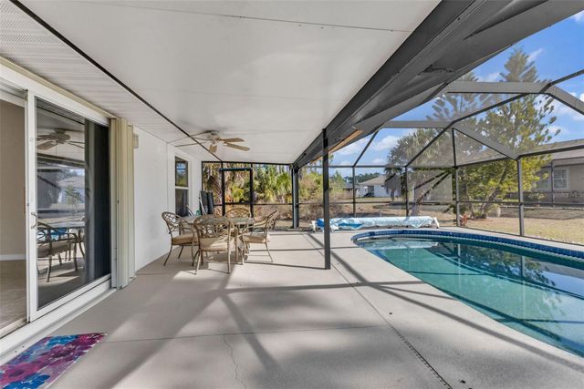 2924 LA TASSEL STREET, North Port, FL 34288