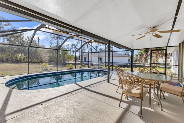 2924 LA TASSEL STREET, North Port, FL 34288