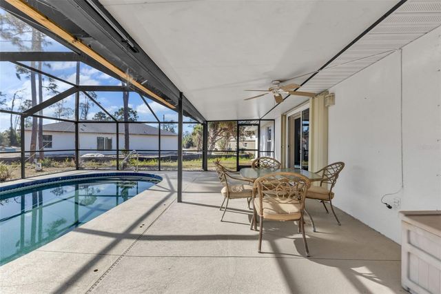 2924 LA TASSEL STREET, North Port, FL 34288