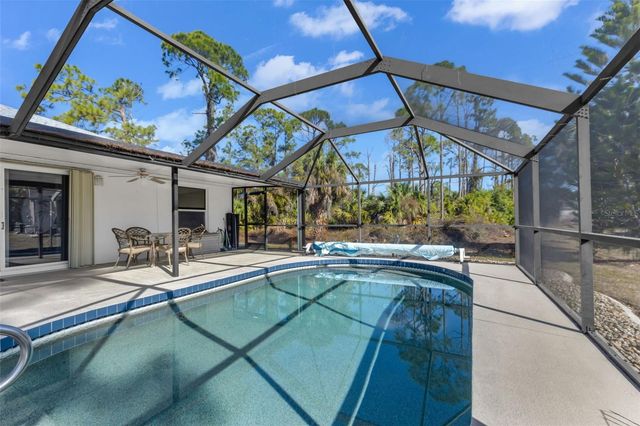 2924 LA TASSEL STREET, North Port, FL 34288