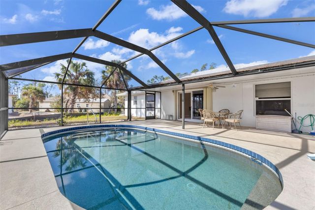 2924 LA TASSEL STREET, North Port, FL 34288