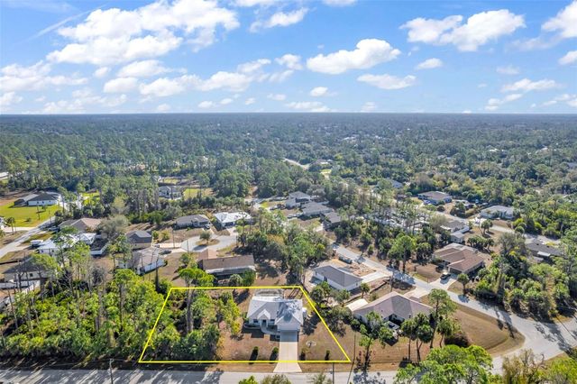 2924 LA TASSEL STREET, North Port, FL 34288