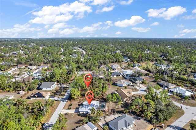 2924 LA TASSEL STREET, North Port, FL 34288