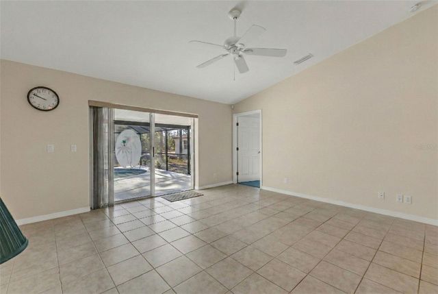 2924 LA TASSEL STREET, North Port, FL 34288