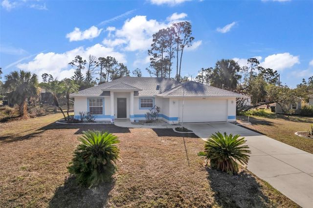 2924 LA TASSEL STREET, North Port, FL 34288