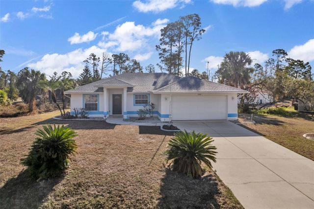 2924 LA TASSEL STREET, North Port, FL 34288