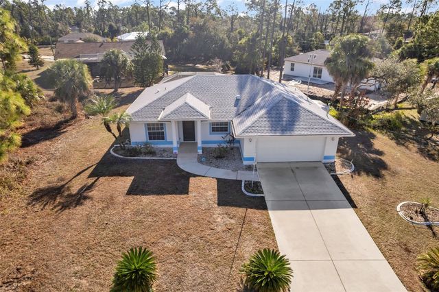 2924 LA TASSEL STREET, North Port, FL 34288