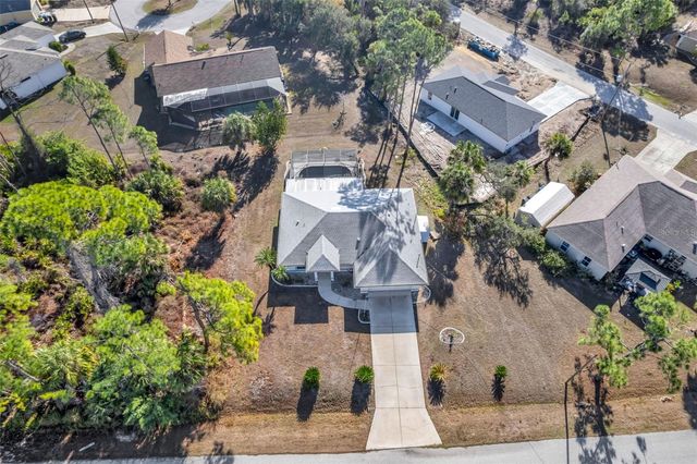 2924 LA TASSEL STREET, North Port, FL 34288