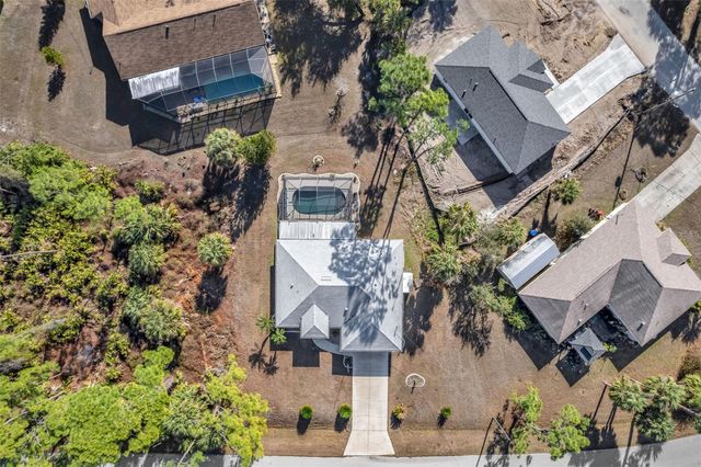 2924 LA TASSEL STREET, North Port, FL 34288