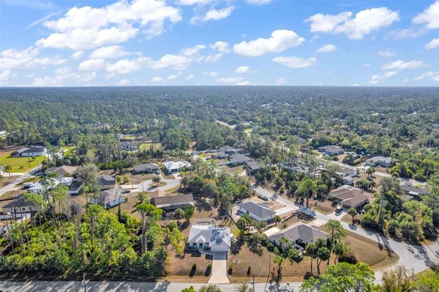 2924 LA TASSEL STREET, North Port, FL 34288