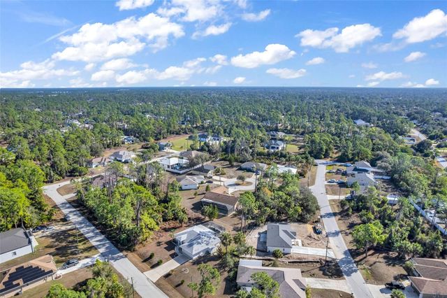 2924 LA TASSEL STREET, North Port, FL 34288