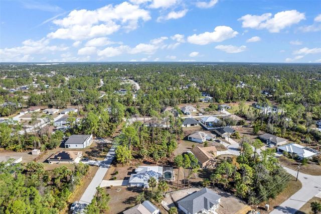 2924 LA TASSEL STREET, North Port, FL 34288