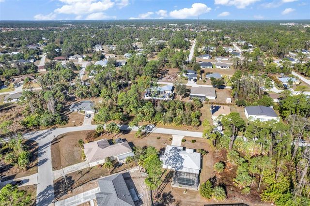 2924 LA TASSEL STREET, North Port, FL 34288