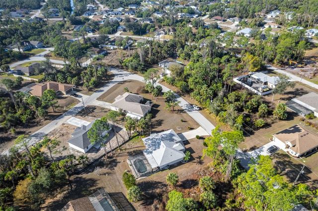 2924 LA TASSEL STREET, North Port, FL 34288