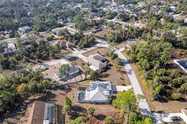 2924 LA TASSEL STREET, North Port, FL 34288