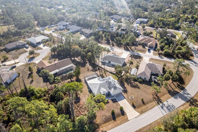 2924 LA TASSEL STREET, North Port, FL 34288