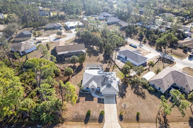 2924 LA TASSEL STREET, North Port, FL 34288