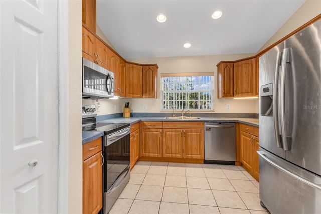 2924 LA TASSEL STREET, North Port, FL 34288