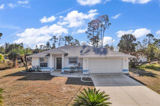 2924 LA TASSEL STREET, North Port, FL 34288