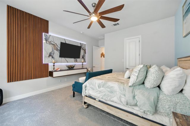 703 Artesian Drive, Argyle, TX 76226