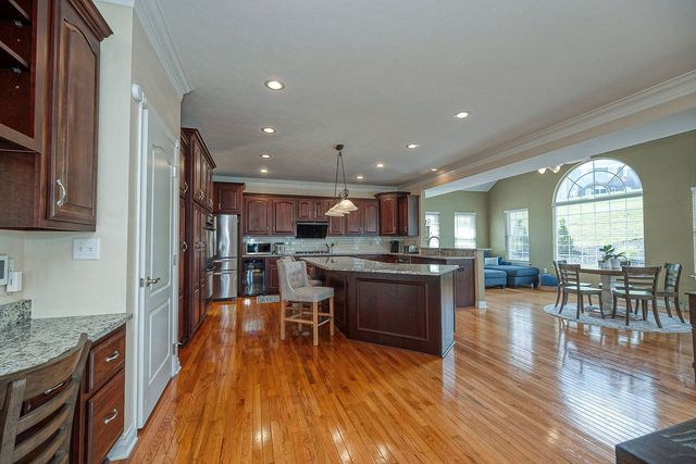 9911 Le Grand Drive, Mccandless, PA 15090