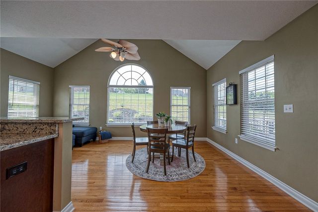 9911 Le Grand Drive, Mccandless, PA 15090