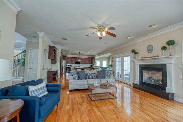 9911 Le Grand Drive, Mccandless, PA 15090