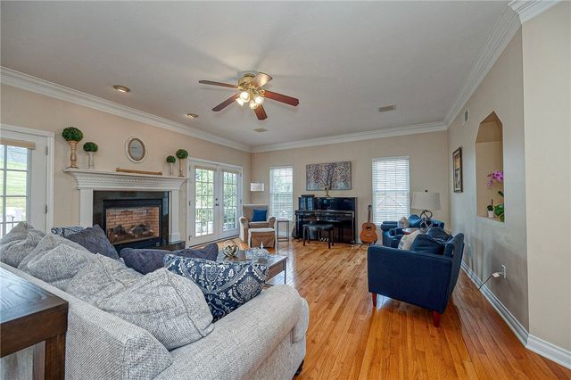 9911 Le Grand Drive, Mccandless, PA 15090