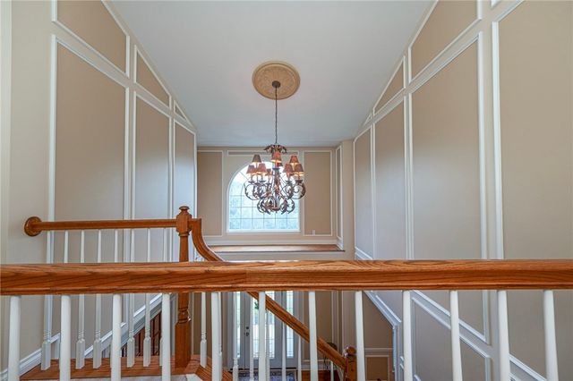 9911 Le Grand Drive, Mccandless, PA 15090