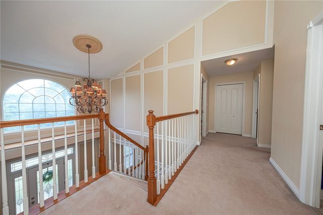 9911 Le Grand Drive, Mccandless, PA 15090