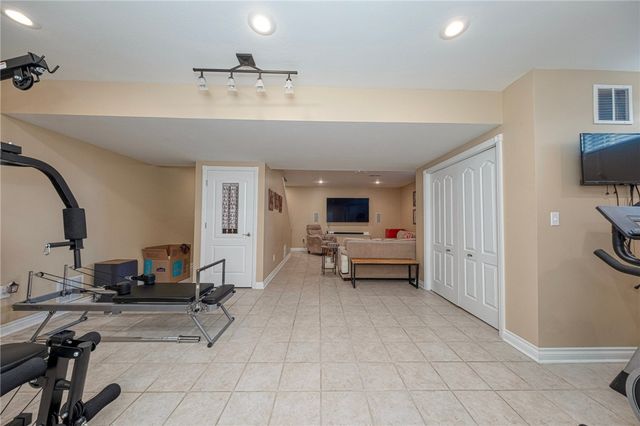 9911 Le Grand Drive, Mccandless, PA 15090