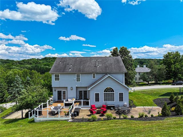 9911 Le Grand Drive, Mccandless, PA 15090