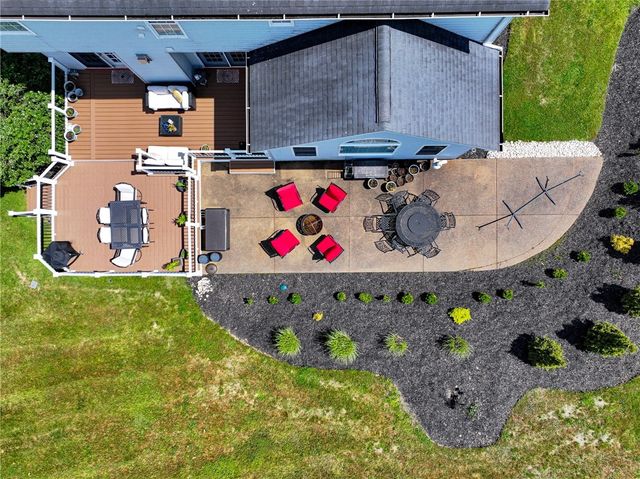 9911 Le Grand Drive, Mccandless, PA 15090