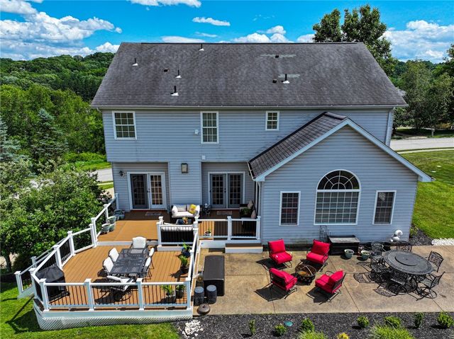 9911 Le Grand Drive, Mccandless, PA 15090