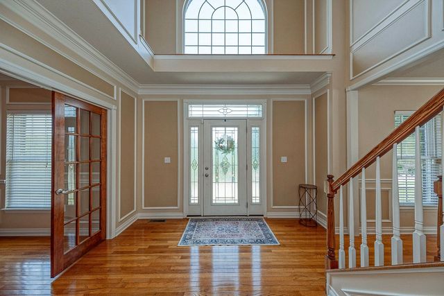 9911 Le Grand Drive, Mccandless, PA 15090