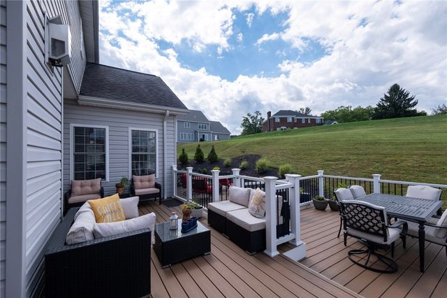 9911 Le Grand Drive, Mccandless, PA 15090