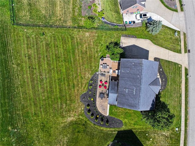 9911 Le Grand Drive, Mccandless, PA 15090