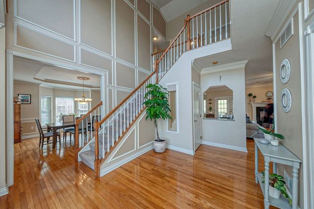 9911 Le Grand Drive, Mccandless, PA 15090