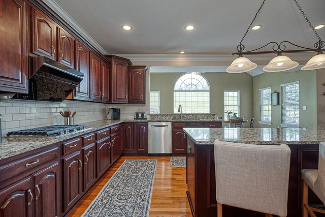 9911 Le Grand Drive, Mccandless, PA 15090