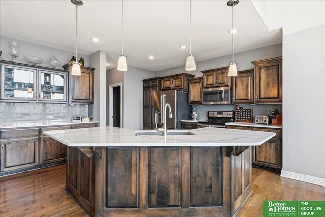 10633 S 191ST Street, Omaha, NE 68136