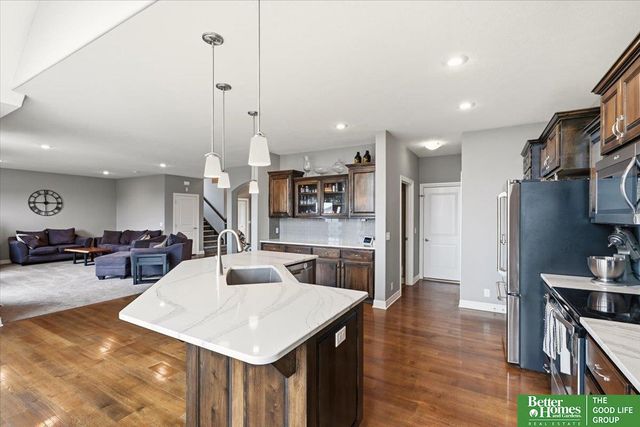10633 S 191ST Street, Omaha, NE 68136