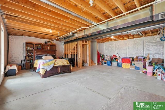 10633 S 191ST Street, Omaha, NE 68136