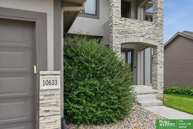 10633 S 191ST Street, Omaha, NE 68136