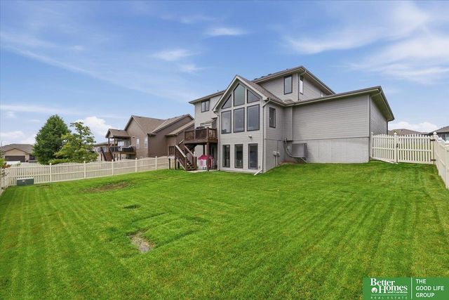 10633 S 191ST Street, Omaha, NE 68136